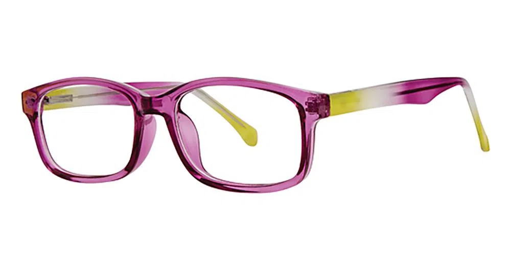 MODERN PLASTICS II FROLIC Eyeglasses - view 9